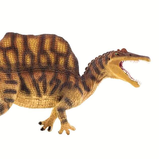 Safari® Spinosaurus dinosaurus BR