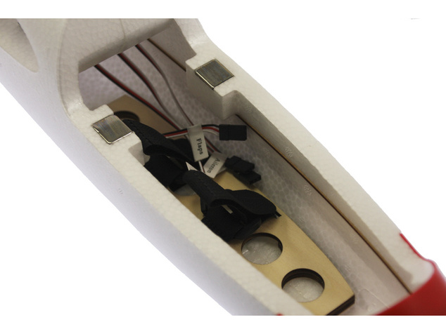 ASW 15b 2.3m Kit