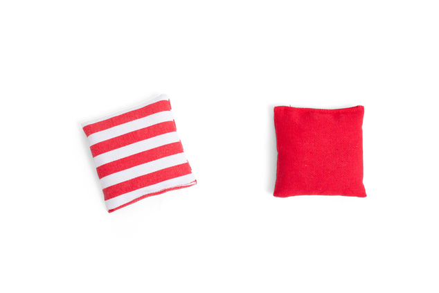 BS Toys Hrací set Cornhole