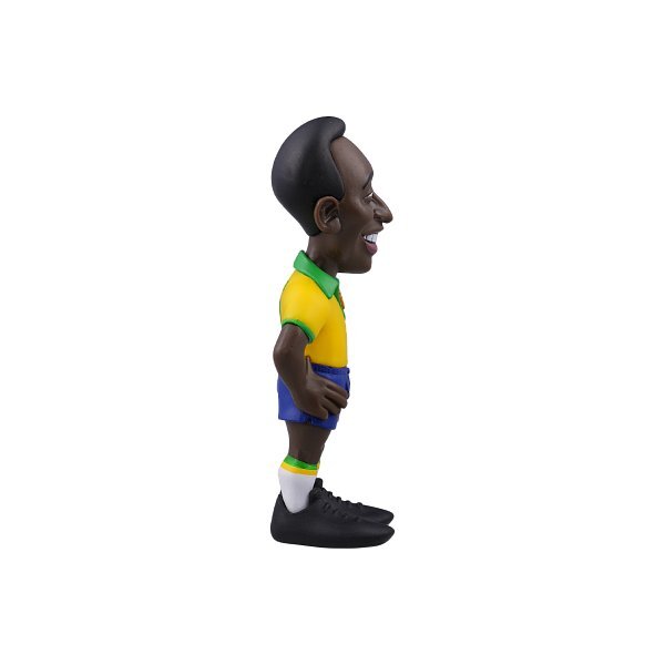 MINIX Fußball: Pelé - Brasilien