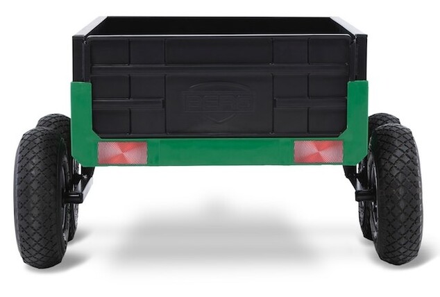 BERG Tandem trailer XL