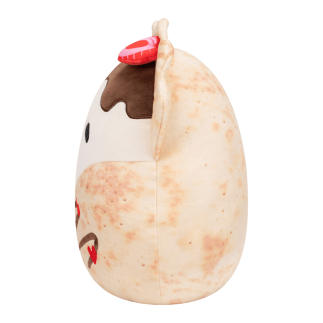 SQUISHMALLOWS Jahodová palacinka - Gasten