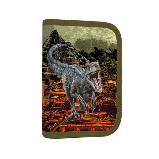 Školská súprava 3ks PREMIUM LIGHT Jurassic World