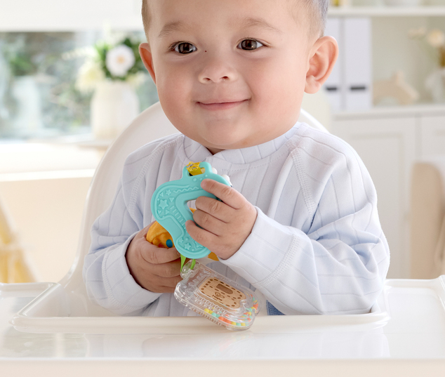Set sensoriale ABC