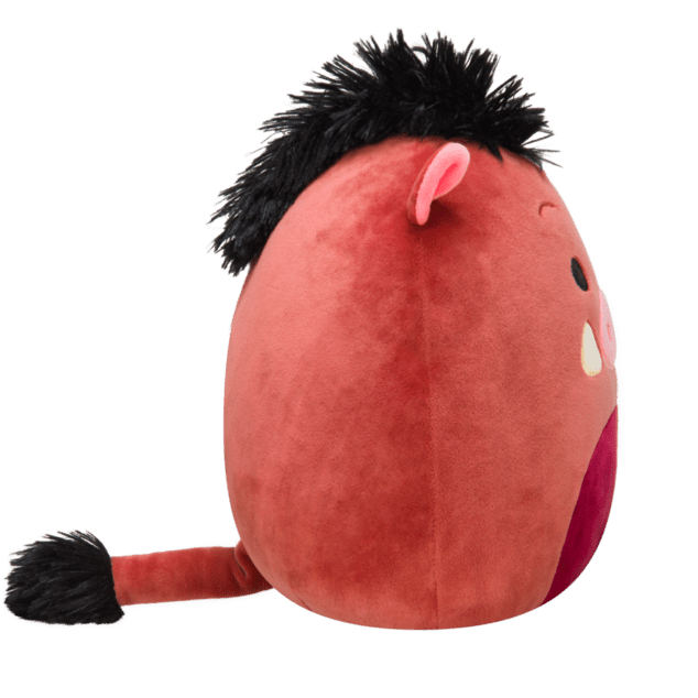 Squishmallows Disney Leví kráľ - Pumbaa