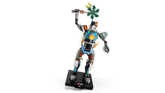 LEGO® Fortnite® 77081 KIT