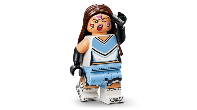 LEGO® Editions 43030 Nascondiglio Segreto di Olivia Rodrigo