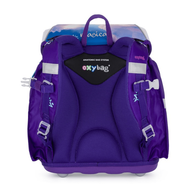 Zaino scolastico PREMIUM LIGHT Pegas