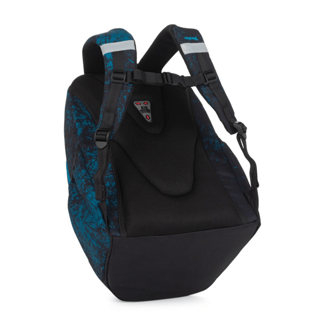 Mochila estudiantil OXY Touch Grunge