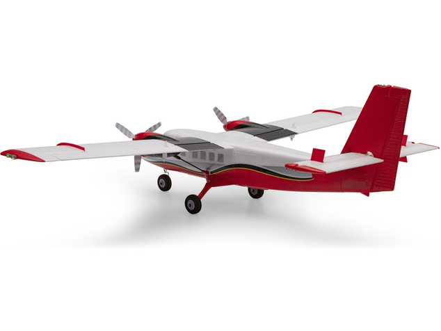 E-flite Twin Otter 0,45 m SAFE Izberite BNF Basic