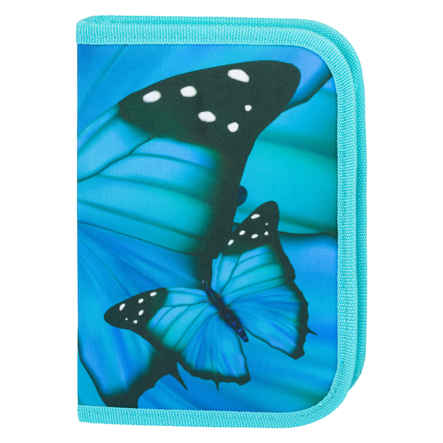 BAAGL SADA 5 Airy Plus Butterfly: zaino, astuccio, sacchetto, grembiule, portafoglio