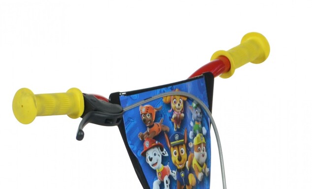 Dino Bikes - Detský bicykel 12" 612LPW - Paw Patrol 2019