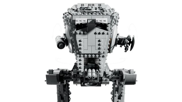 LEGO® Star Wars™ 75417 Chodec AT-ST™