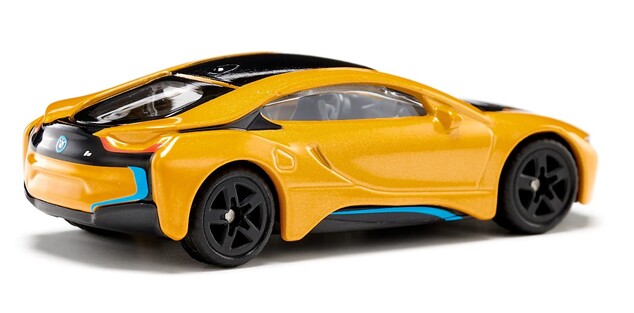 SIKU Blister - BMW i8