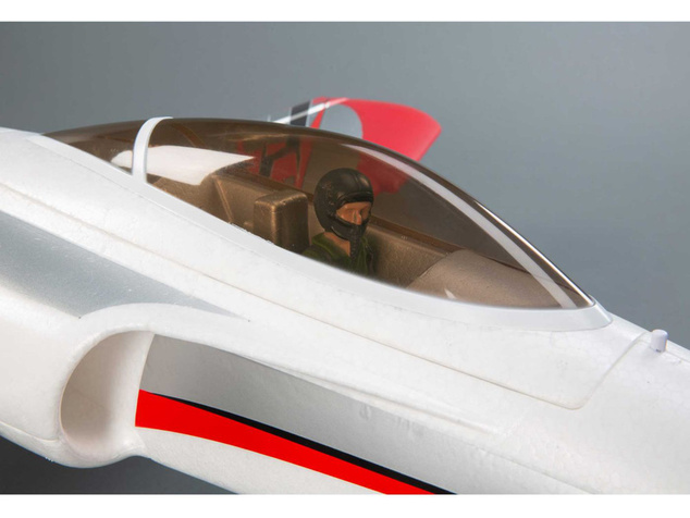 E-flite Habu STS 1.0m Smart PNP