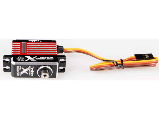 Robbe servo FS 1856X HV 18kg.cm 0.056s/60° MG Brushless