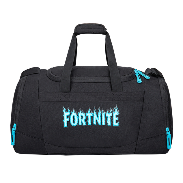 BAAGL Sac de sport Fortnite Blue GRS