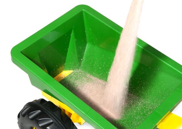 Rollytoys Vlečka John Deere