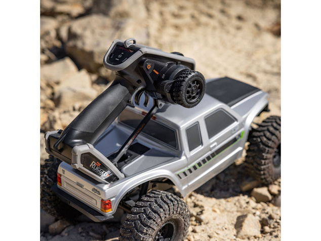 Spektrum DX Rugged+ 12CH DSMR+, SR615