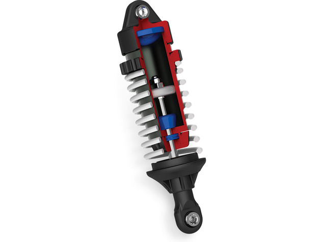 Traxxas XO-1 1:7 BlueTooth RTR zelená