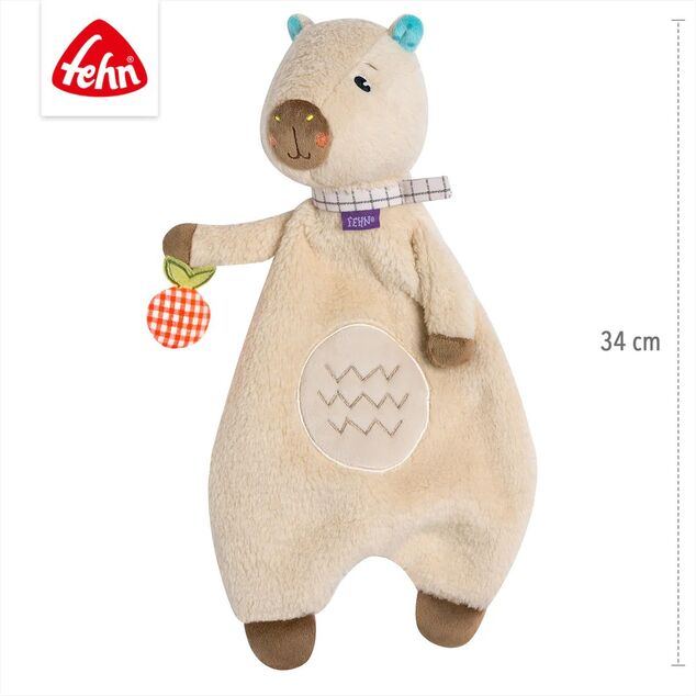 Doudou capybara