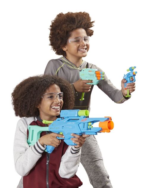 Hasbro Nerf elite 2.0 tactical pack