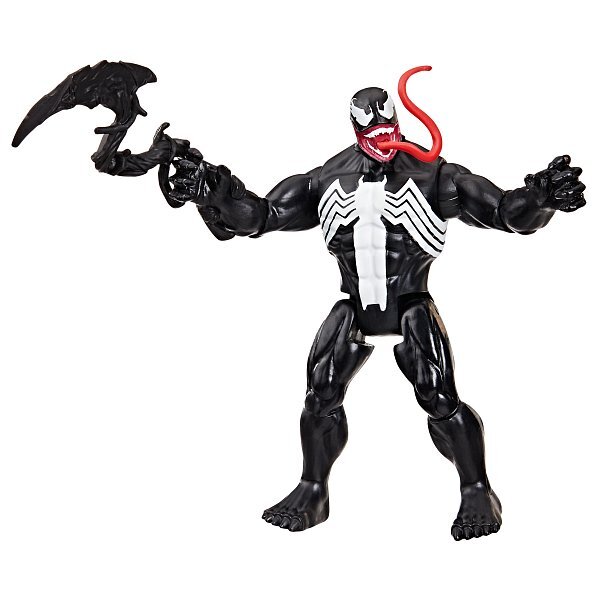 Hasbro - Spider-Man Venom figúrka