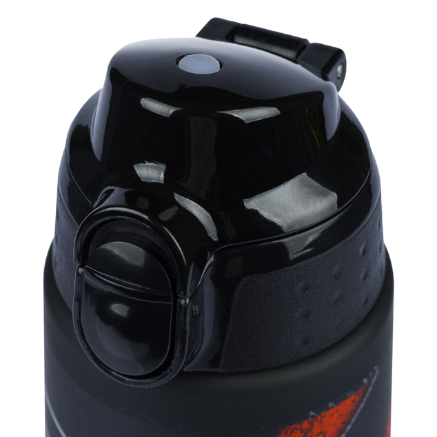 Bottiglia per bevande in tritan BAAGL Lava, 700 ml