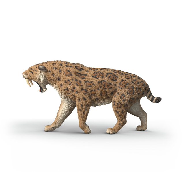 Schleich Säbelzahntiger