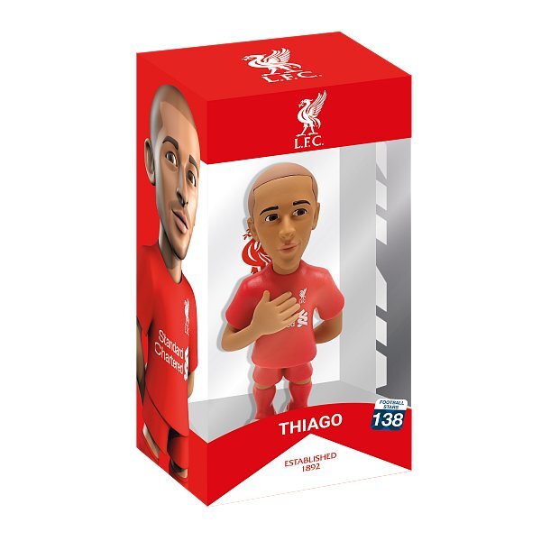 MINIX Fußball: Club Liverpool - THIAGO
