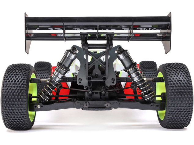 Losi 8ight-XE Electric Buggy 1:8 4WD RTR
