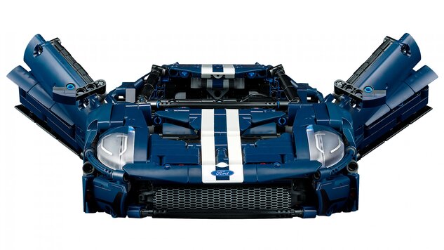 LEGO® Technic 42154 2022 Ford GT