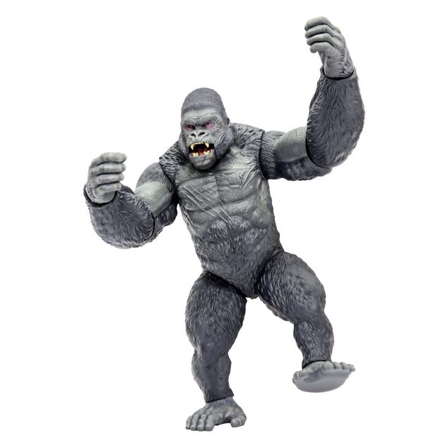 Primal Clash Boss figúrka 21 cm
