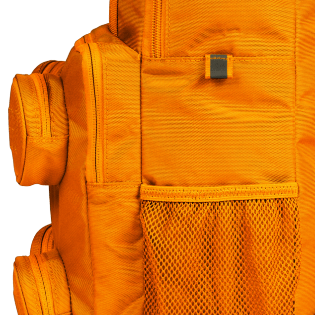 LEGO Signature Brick 2x2 zaino - giallo