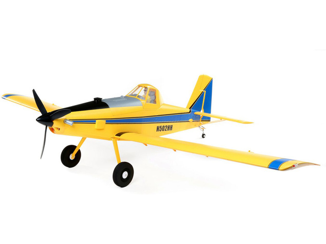 E-flite Air Tractor 1,5 m SAFE Select BNF Basic