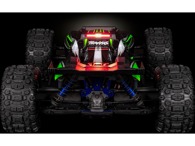 Traxxas LED осветление комплект (за Sledge)