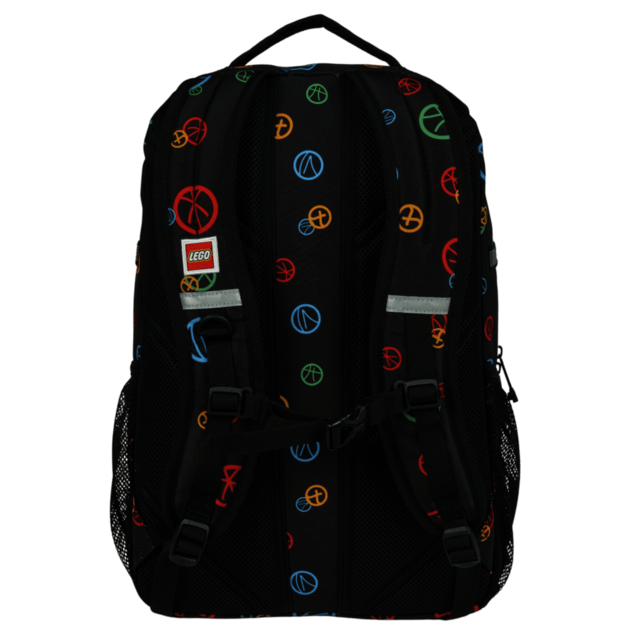 LEGO Ninjago Ninja Skills - mochila ZERO Light