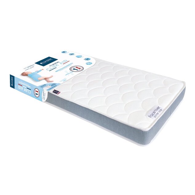 Materasso Clim Air 60x120x11 cm