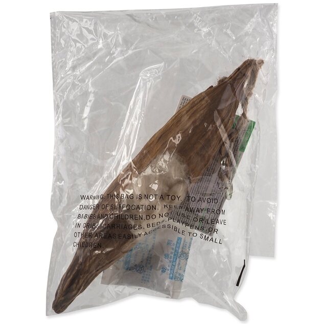 Hračka Epic Pet klas s vláknom kapok 22cm