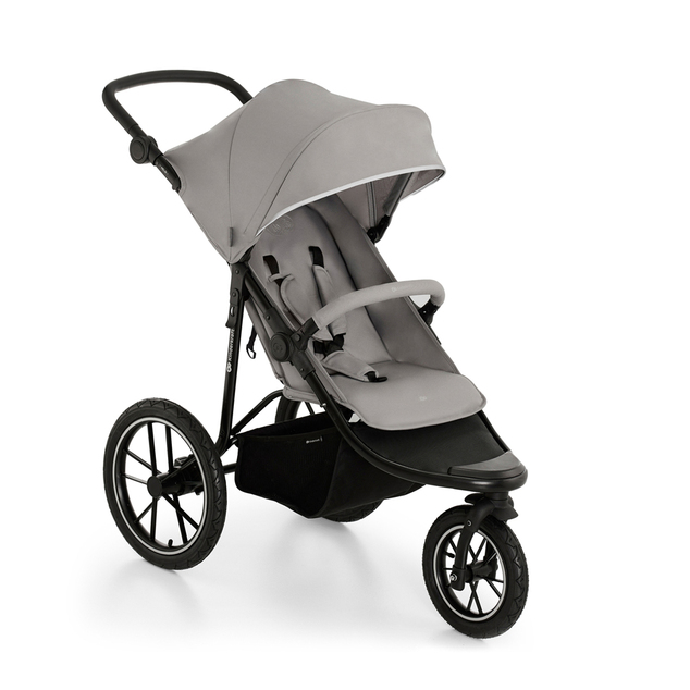 KINDERKRAFT Kočík športový a na behanie Helsi2 Grey