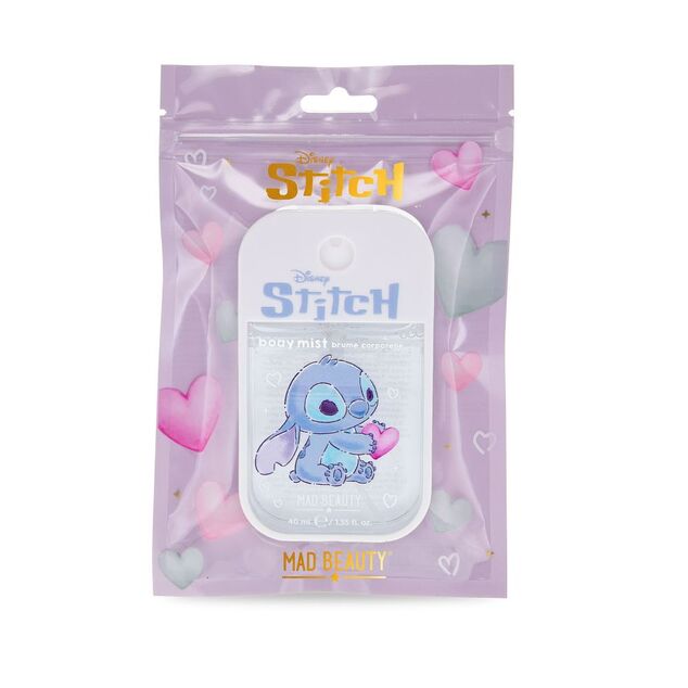 Mad Beauty Testpermet Aj Heart Stitch 40ml