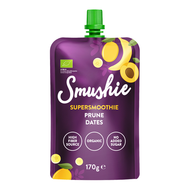 SALVEST Smushie BIO Balance Boost (170 g)