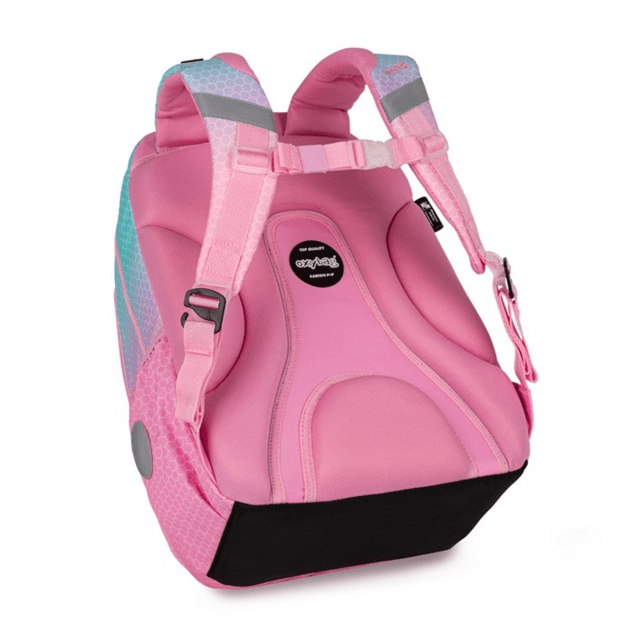 Set scolastico 3 pezzi OXY NEXT Ombre Pink