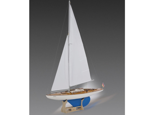 Krick Ariadne plachetnica kit