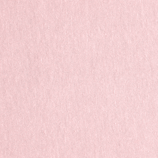 BABYMATEX Plachta napínacia Jersey 60x120cm staroružová