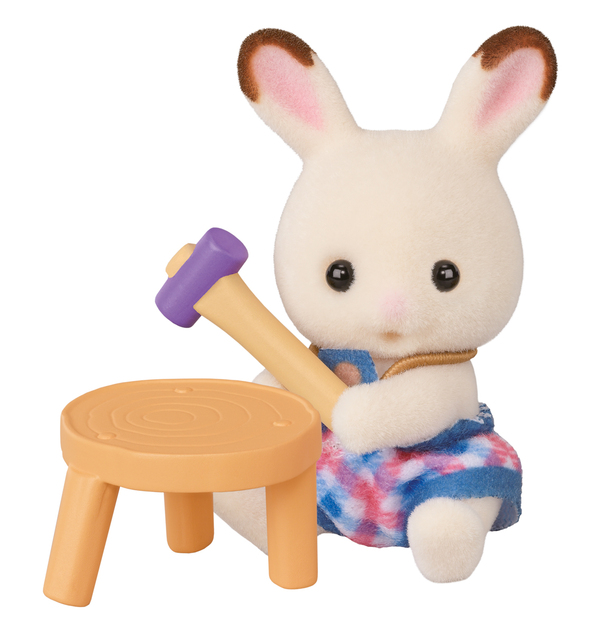 Sylvanian Families assort Živalice