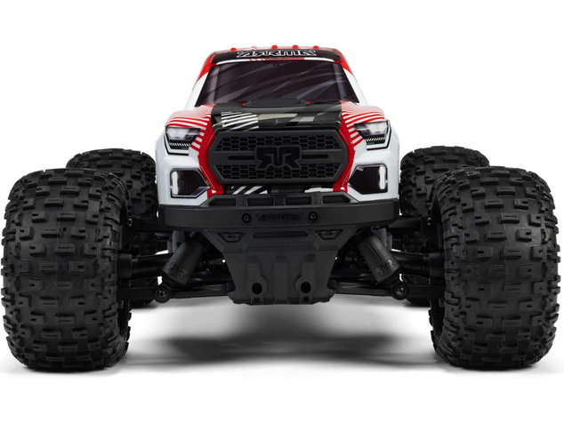 Arrma Granite 223S BLX 1:10 4WD RTR DSC modrá