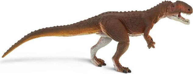 Safari® Monolophosaurus dinosaurus