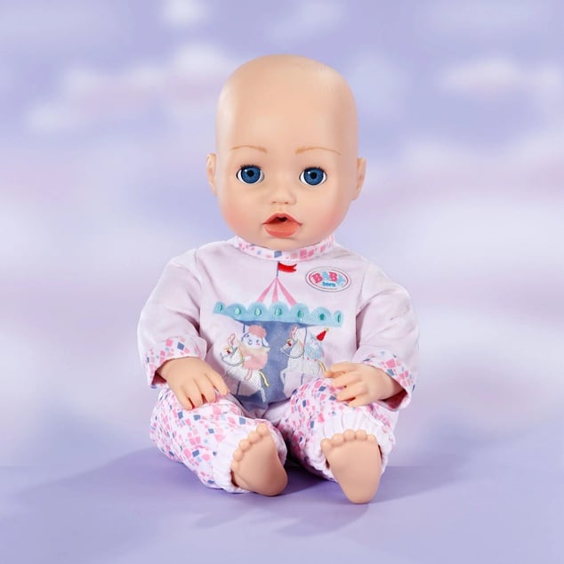 Zapf Creation BABY Born Pyžamo, 43 cm