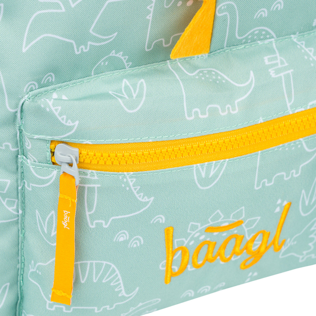 Vorschulrucksack Dino BAAGL